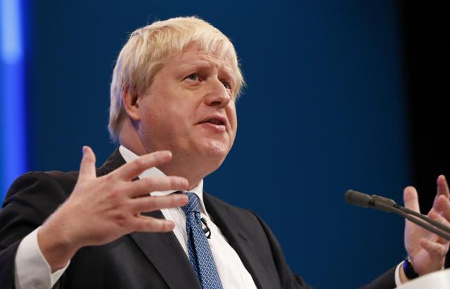 国际锐评丨不能忍了！英方劝中方“悬崖勒马”