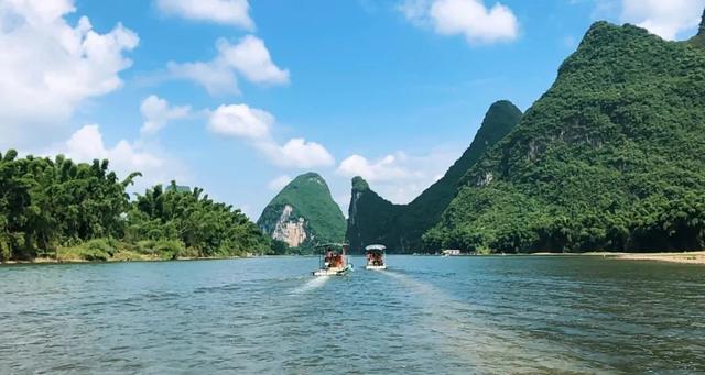 人均不到500，被央视点赞！这座城市随便一张风景照都是屏保