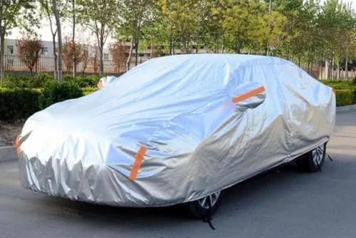 汽车经常暴晒，对爱车有影响吗？