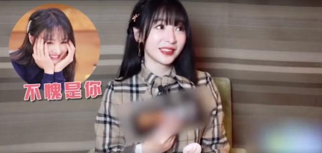 比起拍戏，郑爽更喜欢参加综艺，却透露出缺爱女孩的不安全感