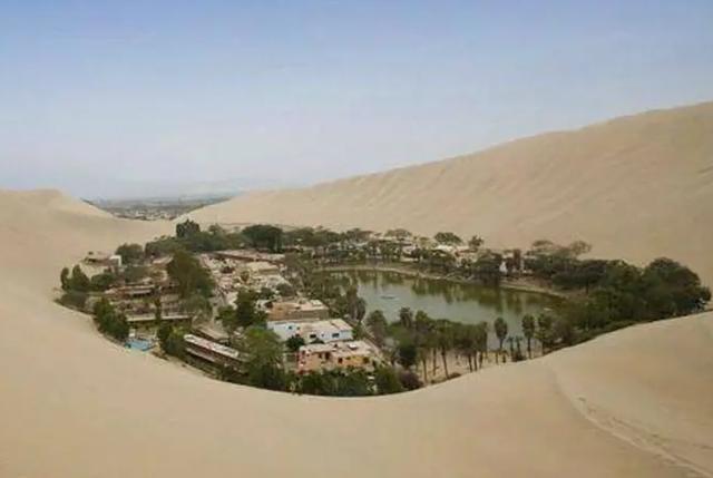 5万人的军队神秘失踪，几千年后，专家在茫茫沙