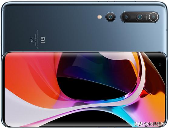 小米10青春版，革自家红米的命？