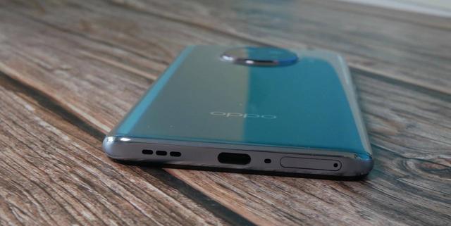 深度体验OPPO Ace2：除了双闪充组合，它能否撑起Ace体验？