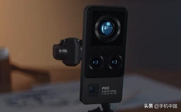 vivo X50手机上装云台？官方介绍超感光微云台有多稳