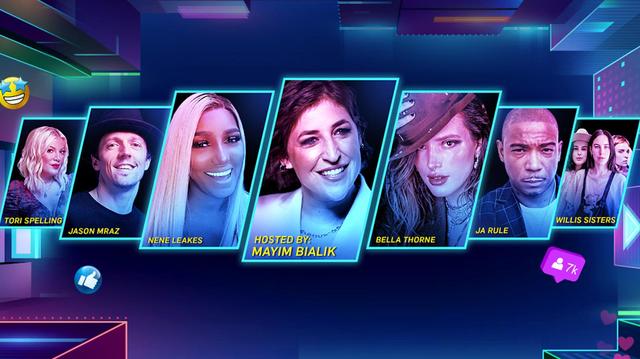 我的小电视美版精彩面世，狗狗绑上摄像机拍摄明星豪宅