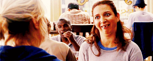 一招拯救大黄牙，让你升职加薪迎娶白富美，从此走上人生巅峰