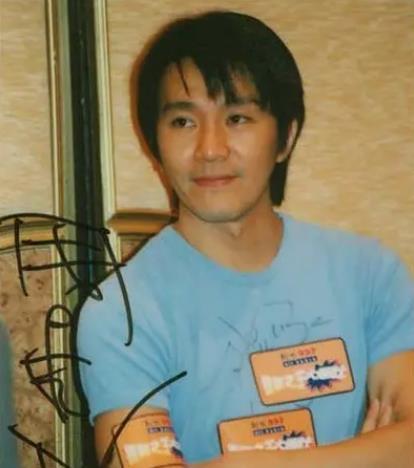 除了喜剧之王、票房之王之外，周星驰还有一个