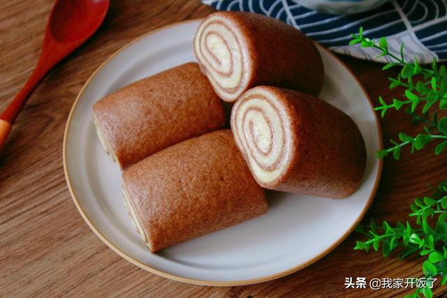 七月想减肥，这样蒸馒头，刮脂又饱腹，吃出苗条身材，赶紧收藏了