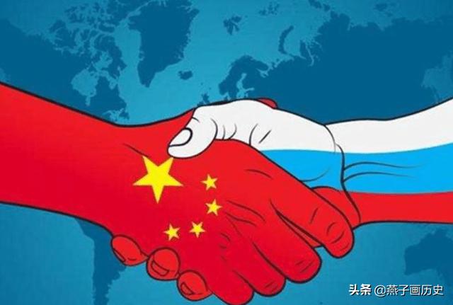 一旦爆发战争，俄罗斯会真心帮我们吗？专家：我们只有2个盟友