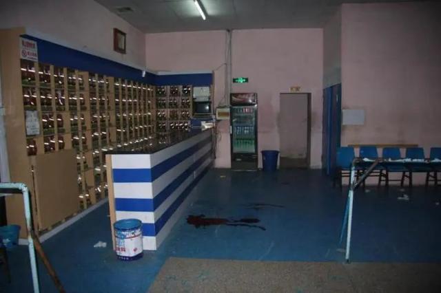 命案攻坚再报捷！经开区警方抓获一名11年前命案逃犯