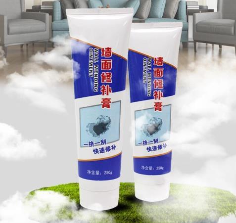 新房墙面出现磕碰怎么办？教你一招，告别破损墙面