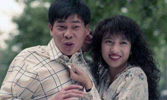 《家有仙妻》\"何莉莉\"一夜成名，巅峰时