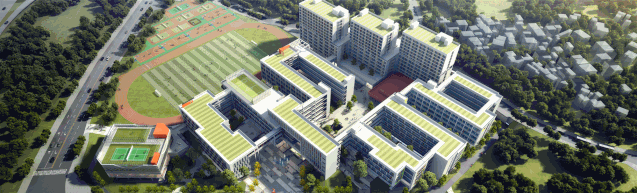 总投资约380.5亿元！49个项目！松山湖要爆发了