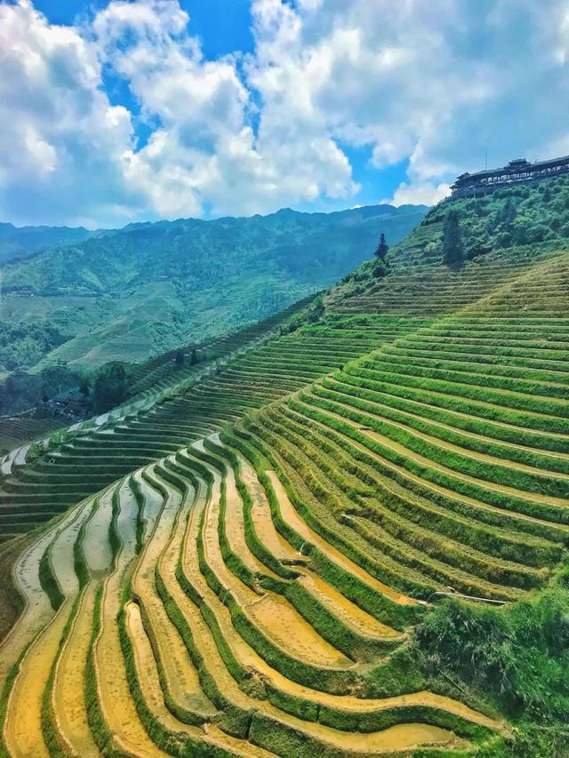 人均不到500，被央视点赞！这座城市随便一张风景照都是屏保
