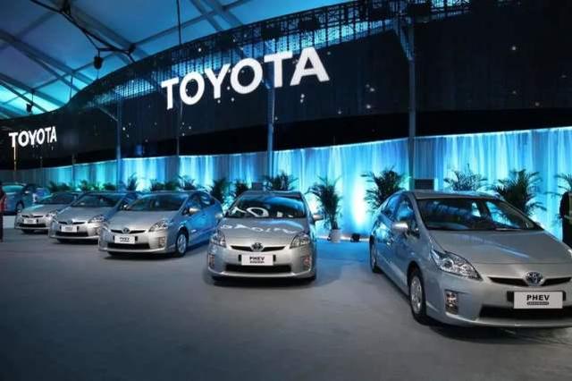 丰田的恐怖在于，它能向任何一家车企低头