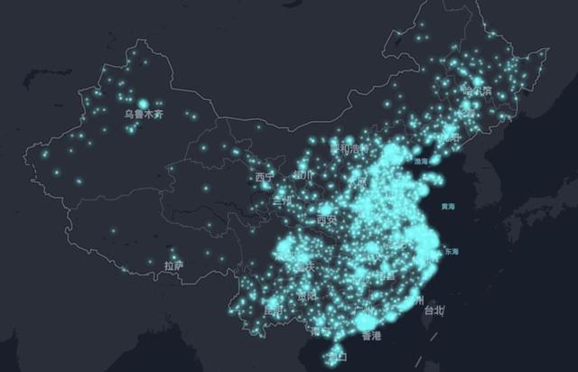 掌握这5大类23个图表，让你的数据可视化远离枯燥！