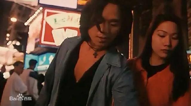 24年后《古惑仔》演员现状天差地别，有人风生水