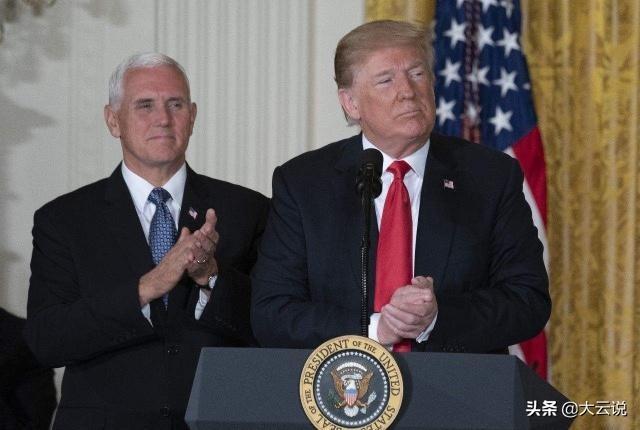 这次疫情对特朗普连任有多大影响？美国下一届