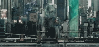 她是无数人性幻想的对象，从9岁出道到100亿女星惊艳了世界