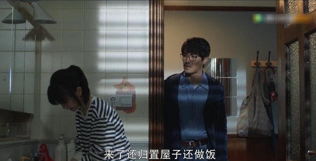 三十而已中，钟晓芹住的上海老房，是小户型装修样板