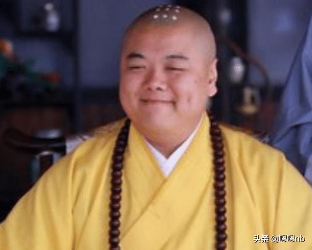 《活佛济公》10年后,白雪逆生长,胭脂成女神,被遗忘的她红到发紫