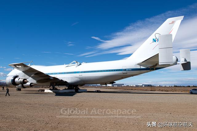 空中女王，书写无数传奇的四发大型客机，纪念