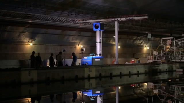 试验天地间“无线充电”，美最神秘的飞行器升