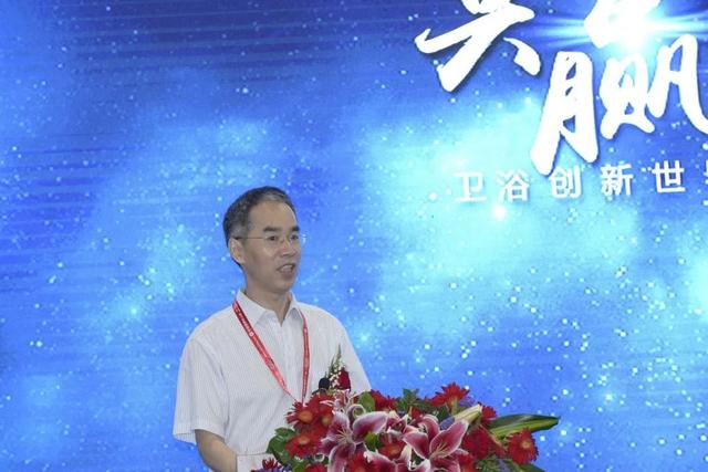 2020中國建博會（廣州）12.1衛(wèi)浴品牌館如約啟動，現(xiàn)場人流如織