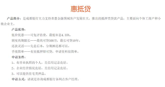 最低仅2.7%！银行信贷太拼了，从业者：不能单看