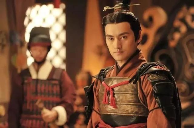 中国历史上仅有这个王朝在灭亡后再次复国，并