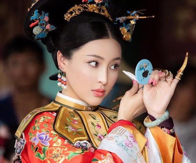 71岁斯琴高娃再演皇太后，《那江烟花那江雨》都有哪些看点？