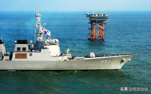 中国有21艘“盾舰”，日本要再购2艘，让600名陆上自卫队上舰操作
