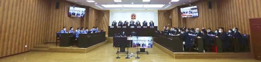 32人涉黑案宣判，主犯获刑23年！