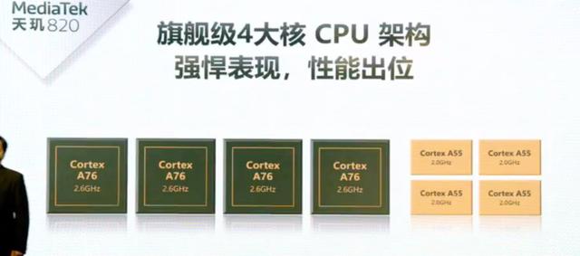 小米新機首發(fā)！聯(lián)發(fā)科天璣820登場：游戲性能暴漲，價格驚喜？