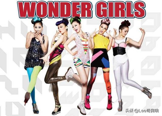 韩国神曲 KPOP获得最多一位的歌曲排行榜 你都听过吗