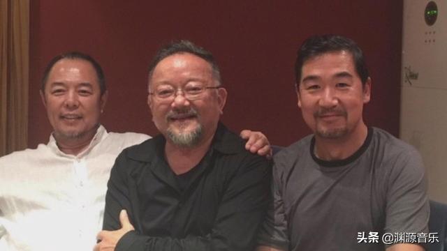 铁三角11年后再合作，张国立亲自操刀，合力演绎