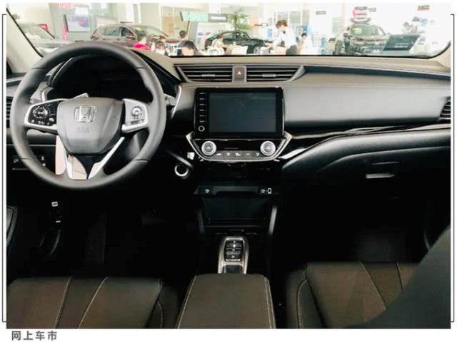 本田凌派混动售价曝光！14万起，比1.0T顶配还贵