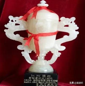 全国优质工程奖项大全！除了鲁班奖，这些含金