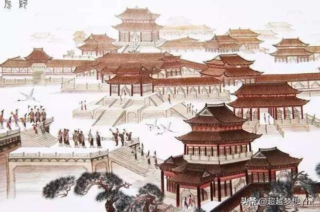 古代中国历史上7大未解之谜，科学家至今仍找不到答案！