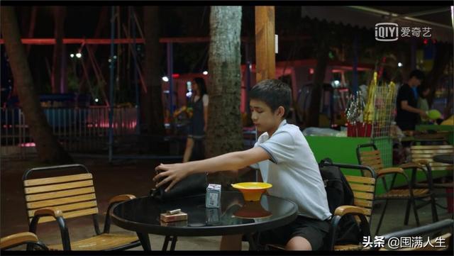 不搞清这几个问题，《隐秘的角落》就还没有被