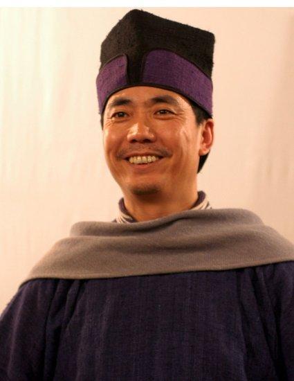 56岁范明：娶了大他6岁的女总裁，其豪宅犹如城堡一般，令人羡慕