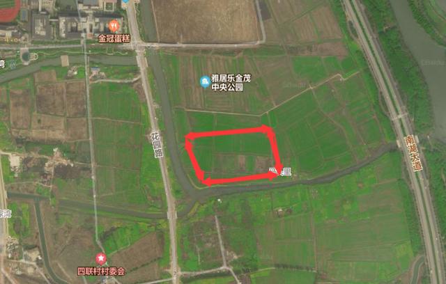 166轮竞价！嘉兴经开1宗宅地再次触顶成交，楼面