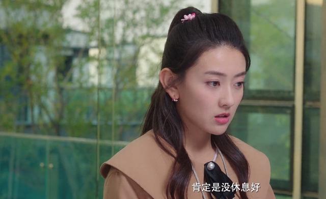 又一部甜宠剧火了，播放3天破6000万，剧情新颖，