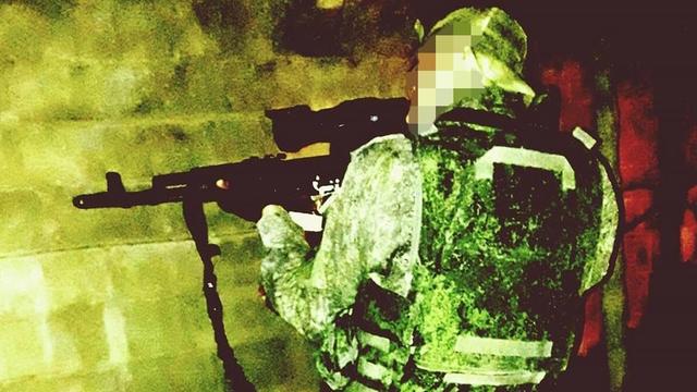 特朗普学普京太失败了：美国入侵委内瑞拉失败