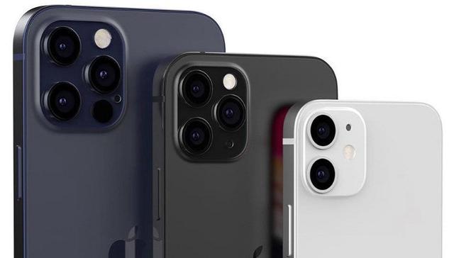 iPhone 12又出新问题，广角镜头出现膜裂，将推迟出货