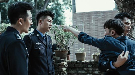 《破冰行动》中的塔寨村，远没有现实中可怕，