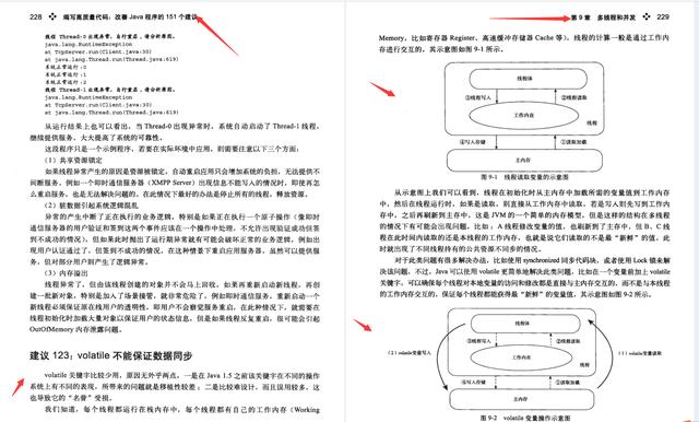 霸榜GitHub必读书籍：编写高质量代码改善Java程序员的151个建议