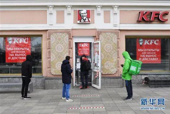 俄罗斯疫情突然加剧，16万中国人怎么办？