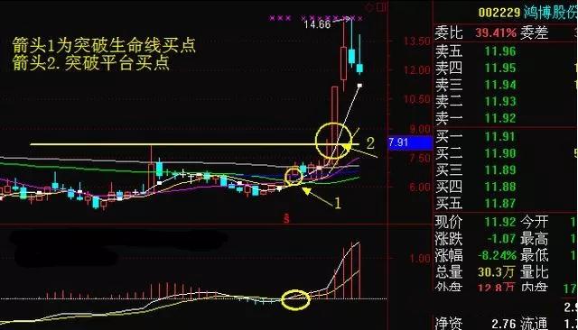 中国股市：一个真正的交易高手需要具备什么样