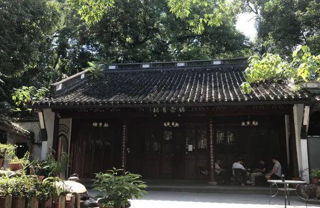 夏日别有“洞”天！杭州的这些避暑“仙境”，超凉快！